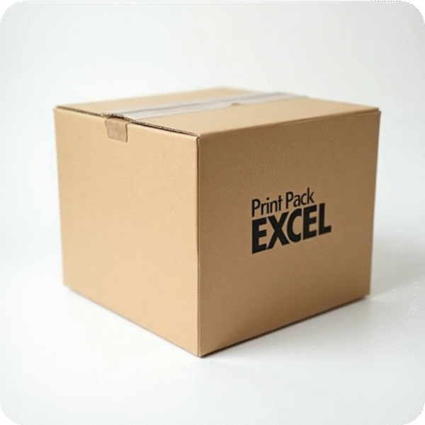 Buxboard Boxes