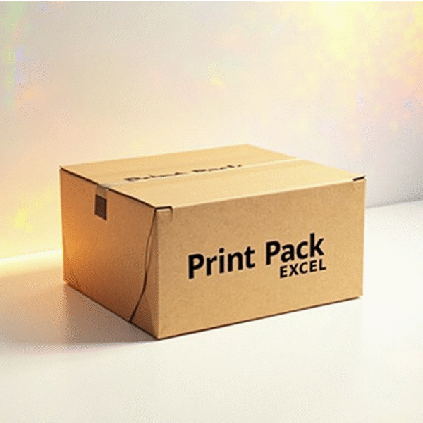 Kraft Boxes