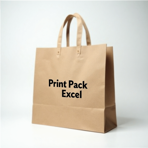 Paper Bags