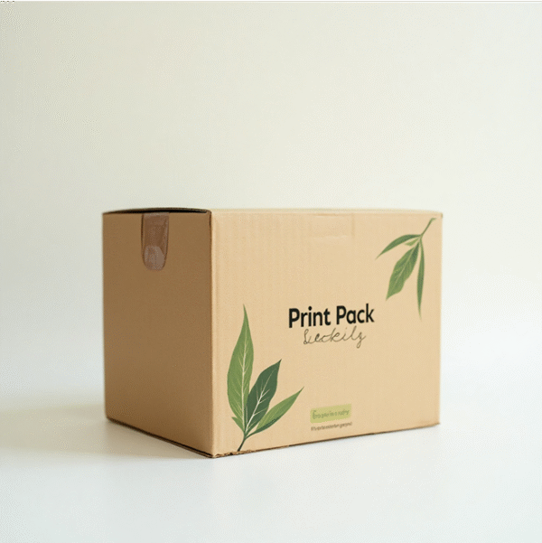Eco Friendly Boxes