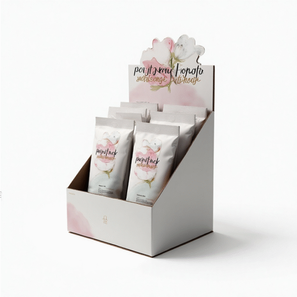 Custom Display Boxes