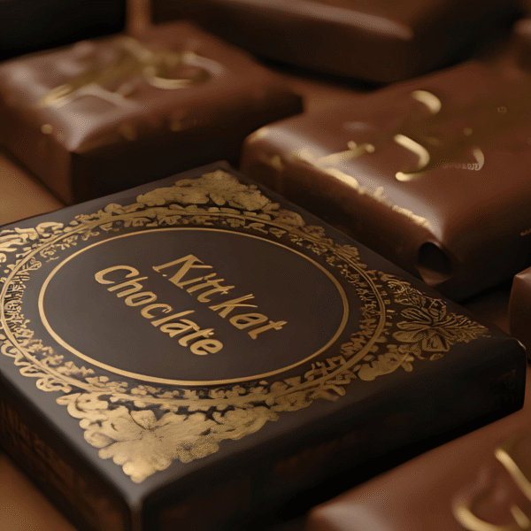 Chocolate Boxes