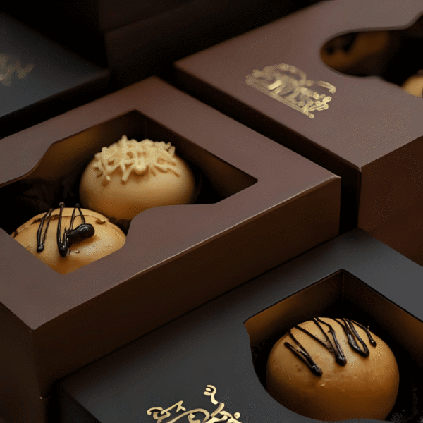 Pastry Boxes